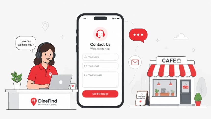 contact